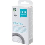 FAIR Squared Kondomi Ultra Thin - 10 kosi Cene
