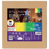 Brilagi LED božićna dekoracija 16xLED/3xAA IP20 višebojna | Eponuda.com