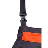 Lahti Pro Lahti hlače sa naramenicama s(48) | shoptok.hr