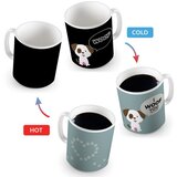  Čarobna skodelica pes | Shoptok.si