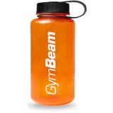 GymBeam flaša Sport Bottle Orange 1000 ml | ePonuda.com