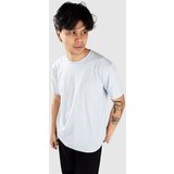 Volcom Stone Blanks Bsc T-shirt carolina blue | Shoptok.si