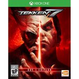  Tekken 7 /Xbox One () | Eponuda.ba