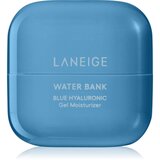 LANEIGE Water Bank Blue Hyaluronic Intensive Cream Refillable intenzivna krema s hijaluronskom kiselinom punjivi 50 ml | shoptok.hr