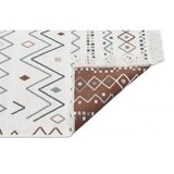 Conceptum Hypnose tepih Ar 05, 80x300 cm, bež-plava | Eponuda.ba