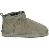 Warmbat DURACK Zelena Slike