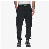 Dot muški donji deo trenerke mens cuffed pants DTA251M103-01