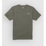 Salty Crew Torpedo T-shirt dusty olive | Shoptok.si