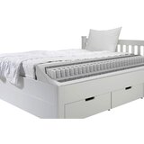 Premium Living Ležišče Premium Lux Seven Plus, 90x180 Cm | Shoptok.si