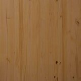 vidaXL Pokretni ormarić s ladicama MOSS boja meda od masivne borovine | shoptok.hr