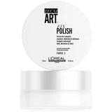 L´Oréal Paris L'Oréal Professionnel TECNI.ART FIX POLISH Vosak gel za kosu 75ml