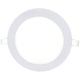 Ugradno LED svetlo QTEC LED/18W/230V 6500K Cene