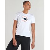 Converse CHUCK PATCH STANDARD FIT TEE Bijela | shoptok.hr