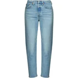 Levi's 501® CROP Plava