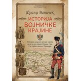 Ganeša Franc Vaniček - Istorija Vojničke krajine | Eponuda.com