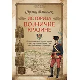 Franc Vaniček - Istorija Vojničke krajine
