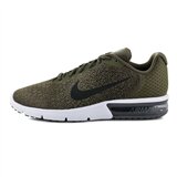 Nike muške patike za trčanje AIR MAX SEQUENT 2 852461-300 | ePonuda.com