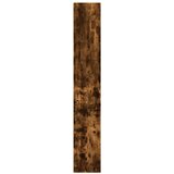 vidaXL Regal za knjige boja hrasta 60x30x189 cm konstruirano drvo | shoptok.hr
