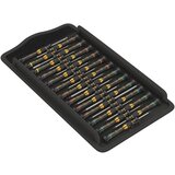 Wera 05134019001 voltage tester screwdriver Black, Yellow Wera 05134019001 voltage tester screwdriver Black, Yellow Slike