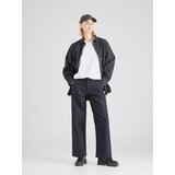 Levi's Kavbojke '90S' črn denim | Shoptok.si