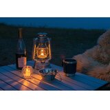  Brilagi - petrolejska lampa LANTERN 28 cm srebrna | Eponuda.com