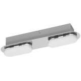 Osram LED prigušiva zidno svetlo za kupatilo SMART+ DUPLO LED/15W/230V IP44 Wi-Fi | Eponuda.com