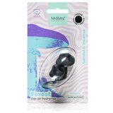 MR&MRS mushrooms black sandal&incense miris za auto Cene