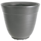  Saksija Di Martino Ticino, 18 lit, tamnosiva | Eponuda.com