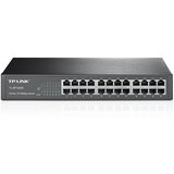 Tp-link TL-SF1024D network switch Unmanaged Fast Ethernet (10/100) Grey Cijene