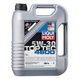 LIQUI-MOLY motorno olje liquimoly Top-Tec-4600 5W-30 5L Cene