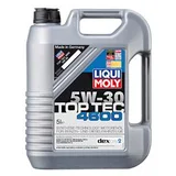 motorno olje liquimoly Top-Tec-4600 5W-30 5L