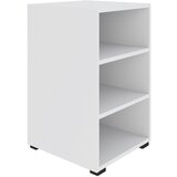 Based regal unit bele barve | Shoptok.si