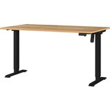 Germania Električna dvižna pisalna miza 80x140 cm Boras – | Shoptok.si