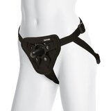 Doc Johnson Vac-U-Lock Platinum Luxe Harness Black | Shoptok.si