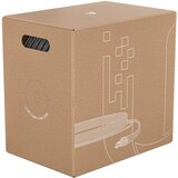  BOBINA RED 305M CAT6 UC-C6-CMR UNIFI UTP RISER COBRE notranjost Blanco, (20764315) Cene