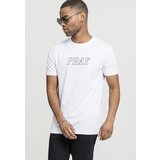 MT Men Pray Hands Tee White | shoptok.hr