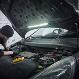 Osram LED inspekcijska svetiljka za automobil LEDINSPECT LED/10W/3,7V | Eponuda.com