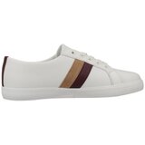 Polo Ralph Lauren Nizke superge JANSON II Bela | Shoptok.si