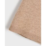 Sinsay Wide leg hlače s viskozom | shoptok.hr