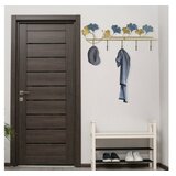 Wallity zidna vešalica selene, šarena | ePonuda.com