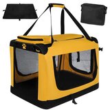  Purlov transporter za pse i mačke 60x42x44 cm – sklopiva torba kavez do 25 kg Cene