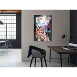  Poster - Disco Leaves 20x30 | shoptok.hr