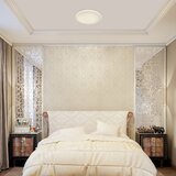 Rabalux danny, plafonjera, led 36W, bela | Eponuda.com