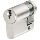 Abus Cilindar (Dužina unutarnja: 10 mm, Vanjska dužina: 30 mm, Broj ključeva: 3 Kom.) | shoptok.hr
