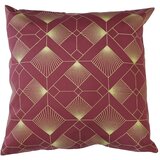 DecoByZorlu Blazine Géo Rdeča | Shoptok.si