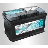Silver star Akumulator za automobile 12V080D EFB | ePonuda.com