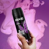 Axe excite deodorant v spreju 150 ml za moške | Shoptok.si