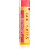 Burt's Bees Lip Care osvežujoči balzam za ustnice (with Pink Grapefruit) 4,25 g Cene