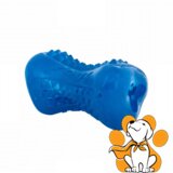 Rogz Yumz Large Velika Igračka Za Pse Za Poslastice, Plava | ePonuda.com