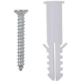  Zidno ogledalo 40 cm okruglo stakleno | shoptok.hr